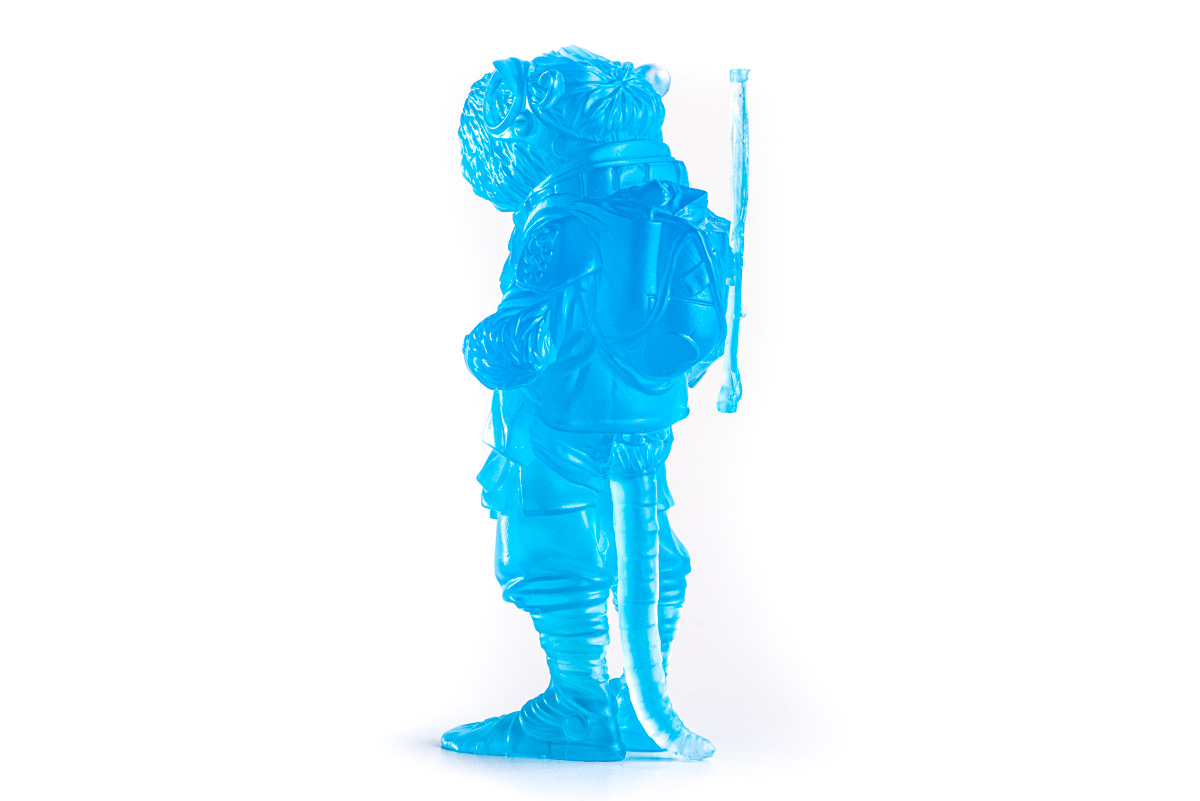 MAZ APEGUL (backers edition), image 8 of 17