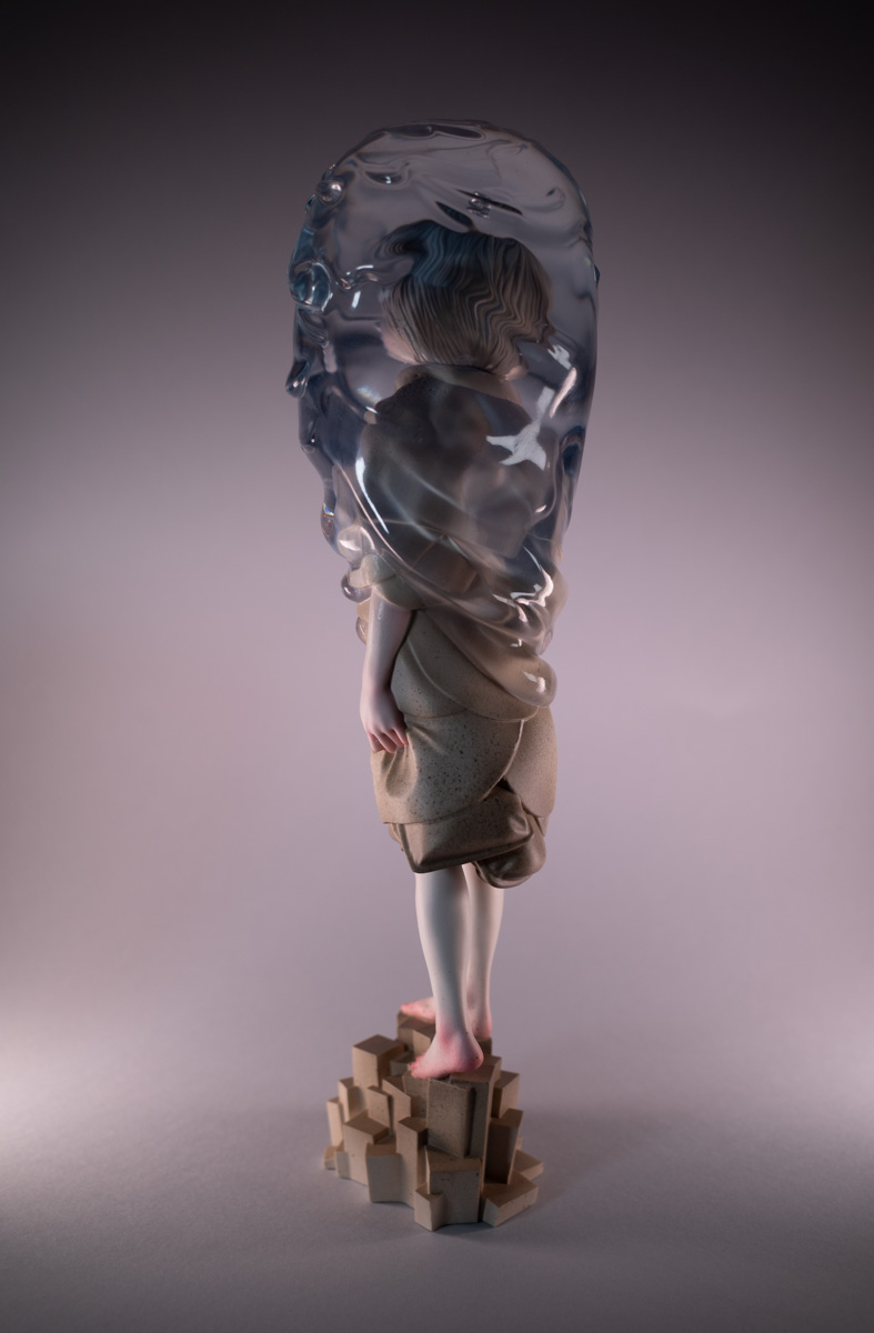 DROWNING THOUGHTS, image 4 of 21