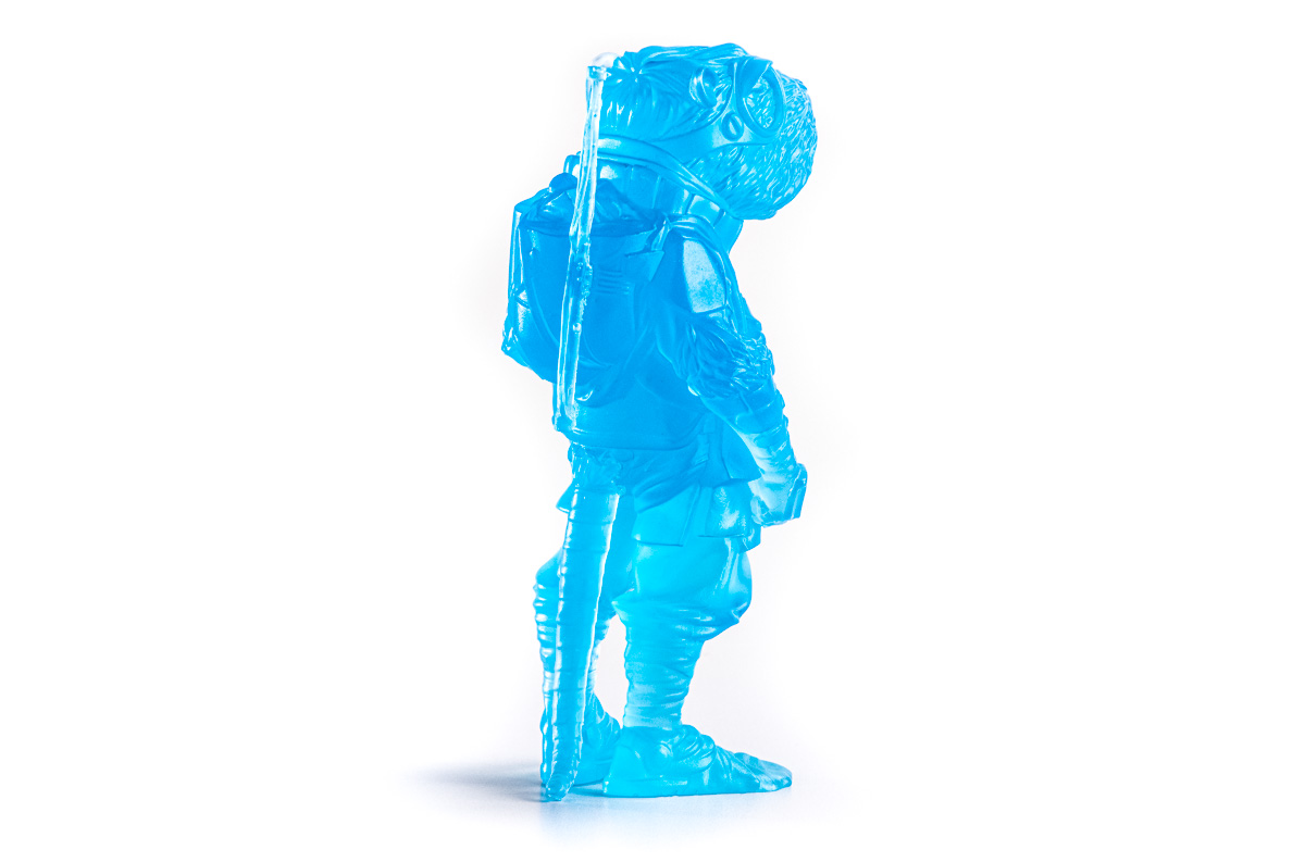 MAZ APEGUL (backers edition), image 6 of 17