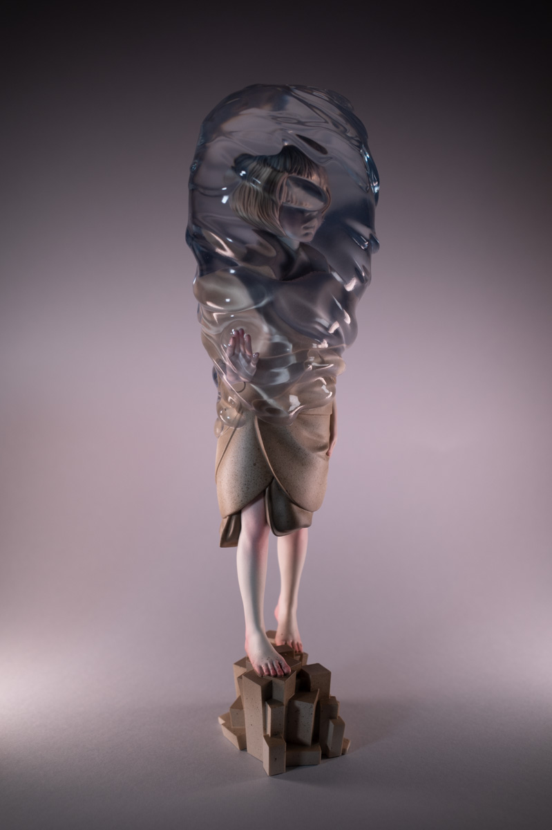 DROWNING THOUGHTS, image 9 of 21