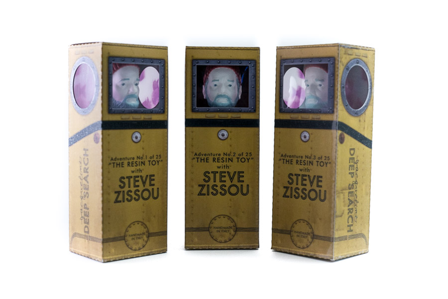 Steve Zissou, image 11 of 13