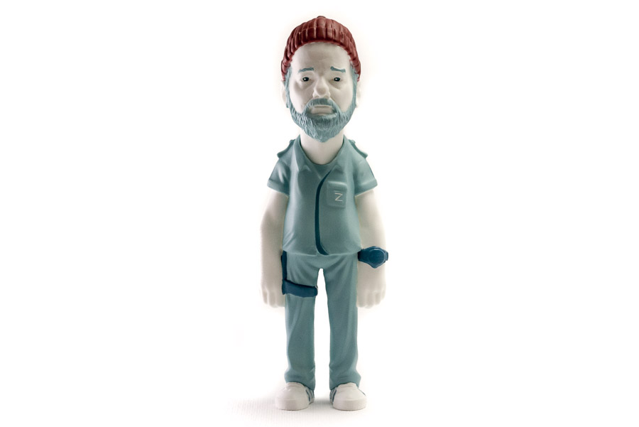 Steve Zissou, image 1 of 13
