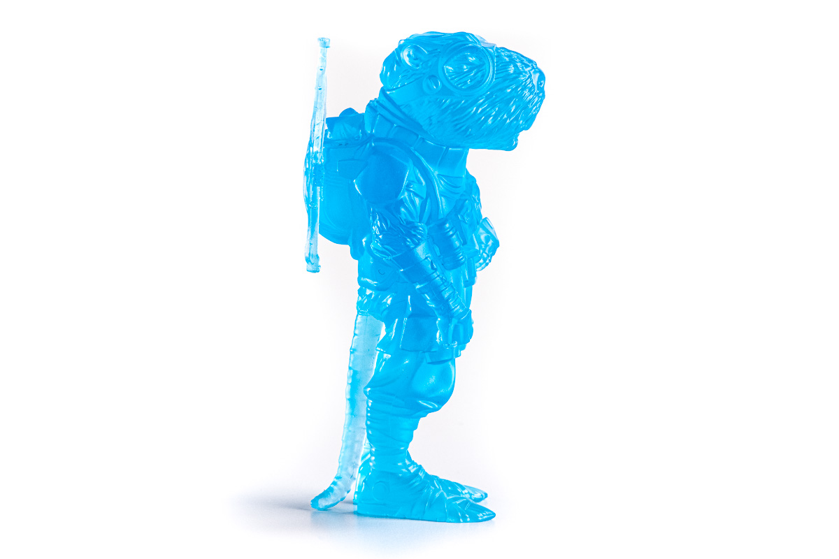 MAZ APEGUL (backers edition), image 5 of 17