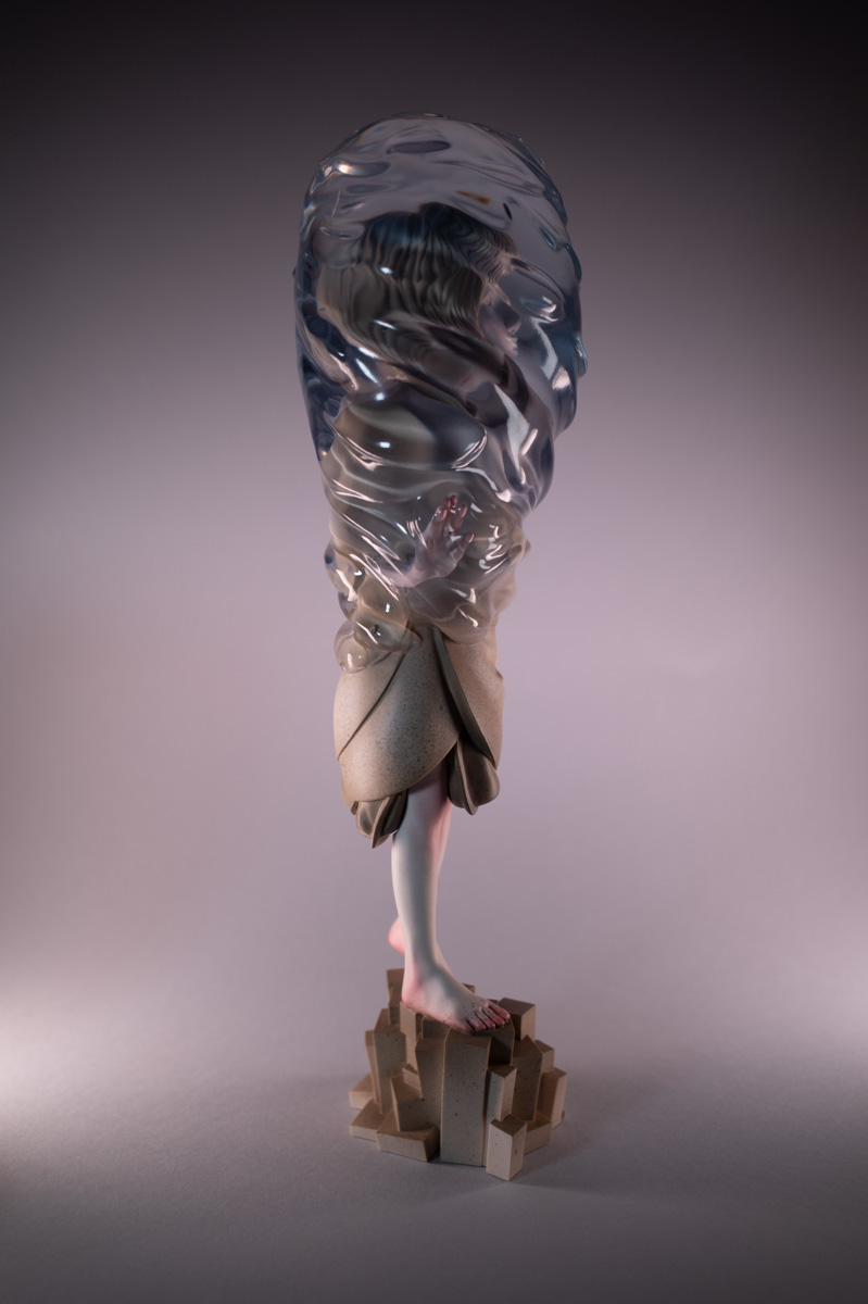 DROWNING THOUGHTS, image 8 of 21