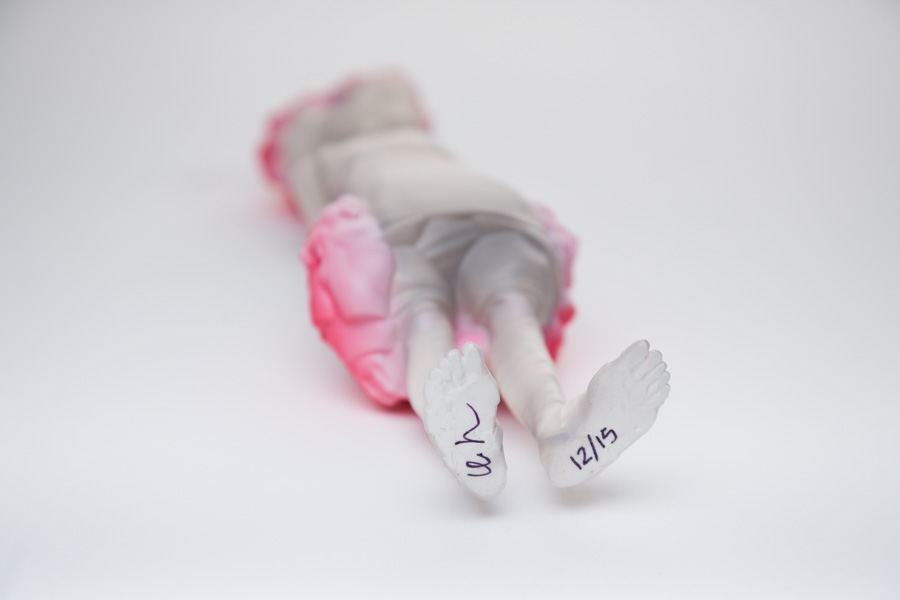 Melting Cells, image 6 of 10