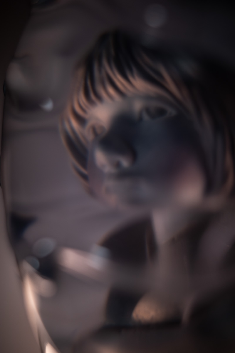 DROWNING THOUGHTS, image 11 of 21