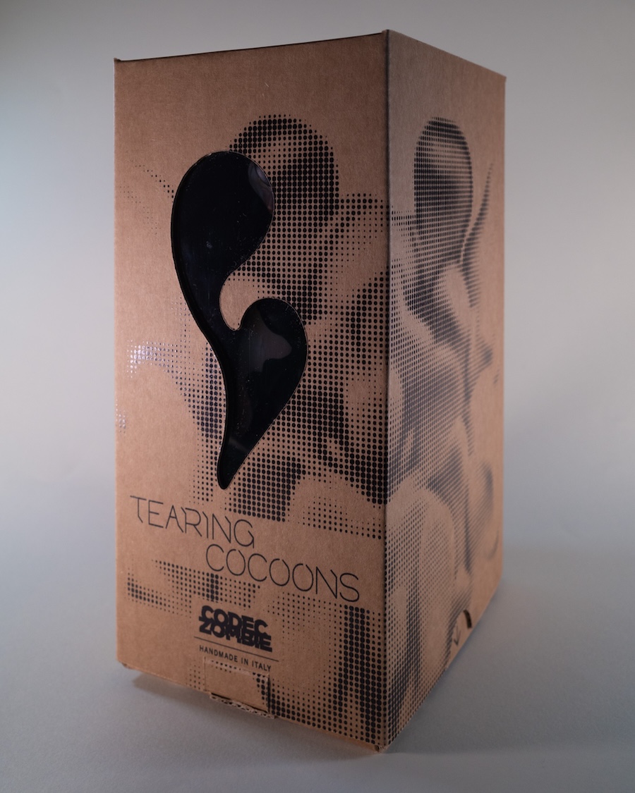 TEARING COCOONS, image 9 of 11