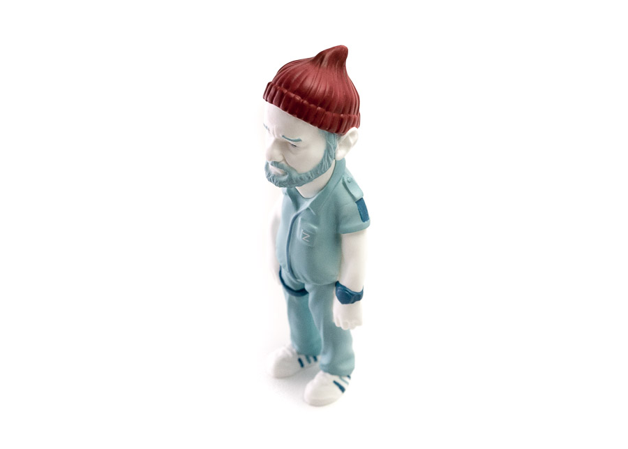 Steve Zissou, image 6 of 13