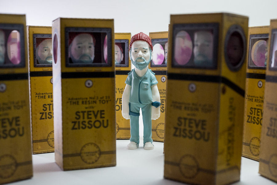 Steve Zissou, image 12 of 13