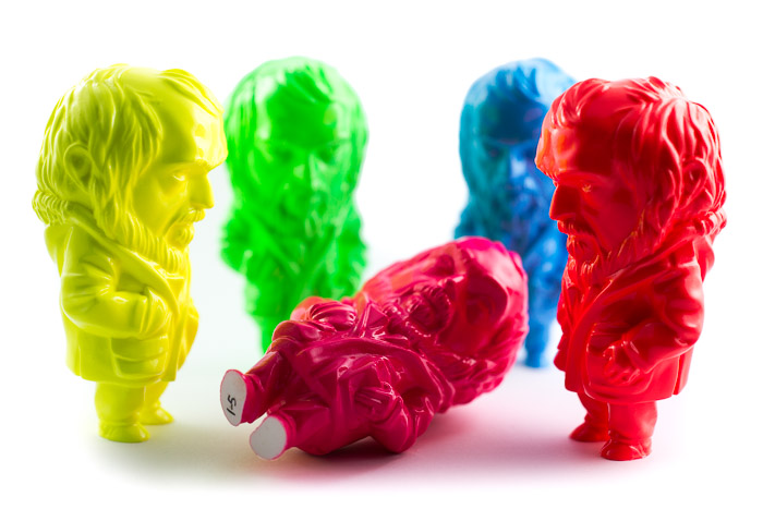 KUBREY a resin tribute, image 11 of 18