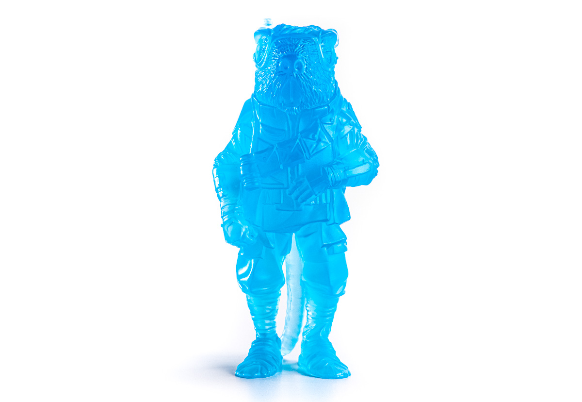 MAZ APEGUL (backers edition), image 3 of 17