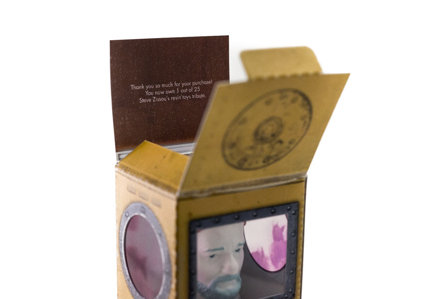 Steve Zissou, image 10 of 13