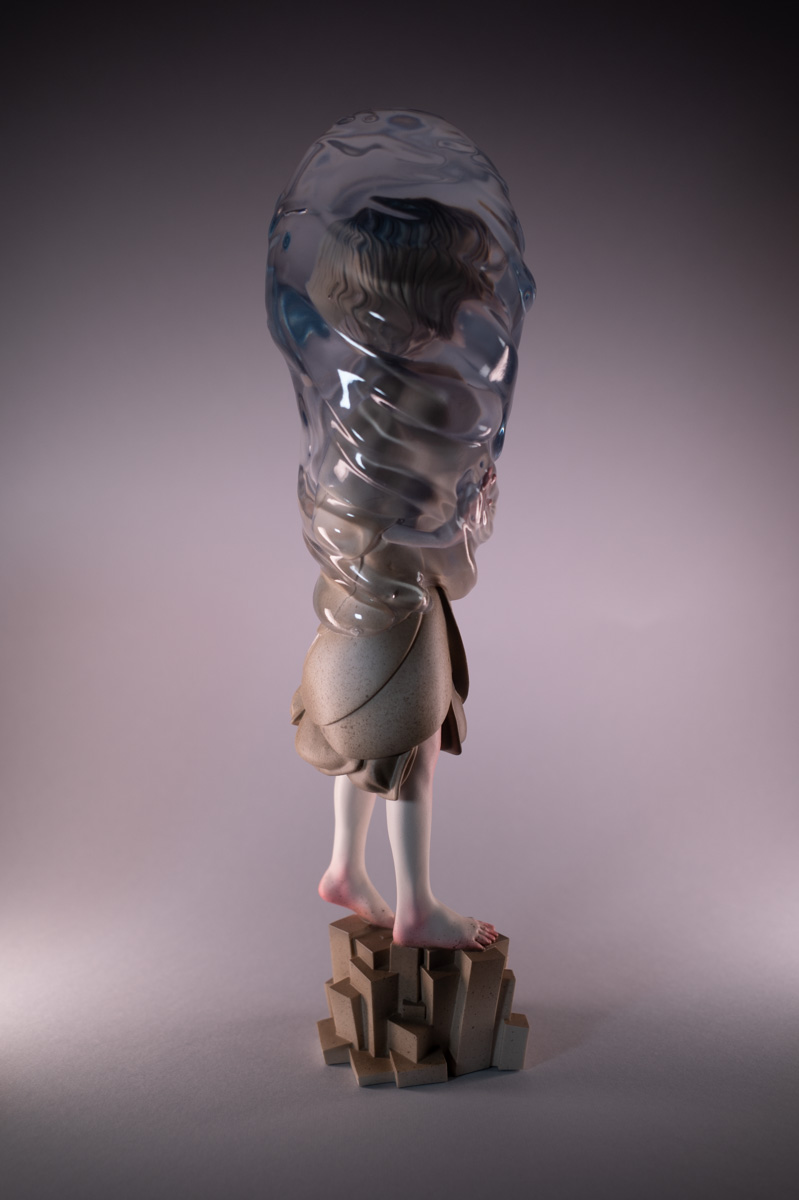 DROWNING THOUGHTS, image 7 of 21