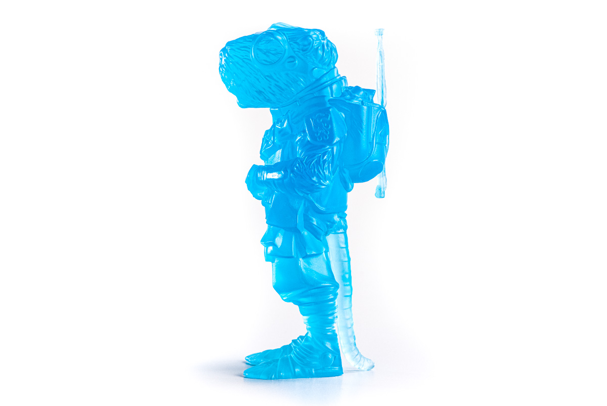 MAZ APEGUL (backers edition), image 9 of 17