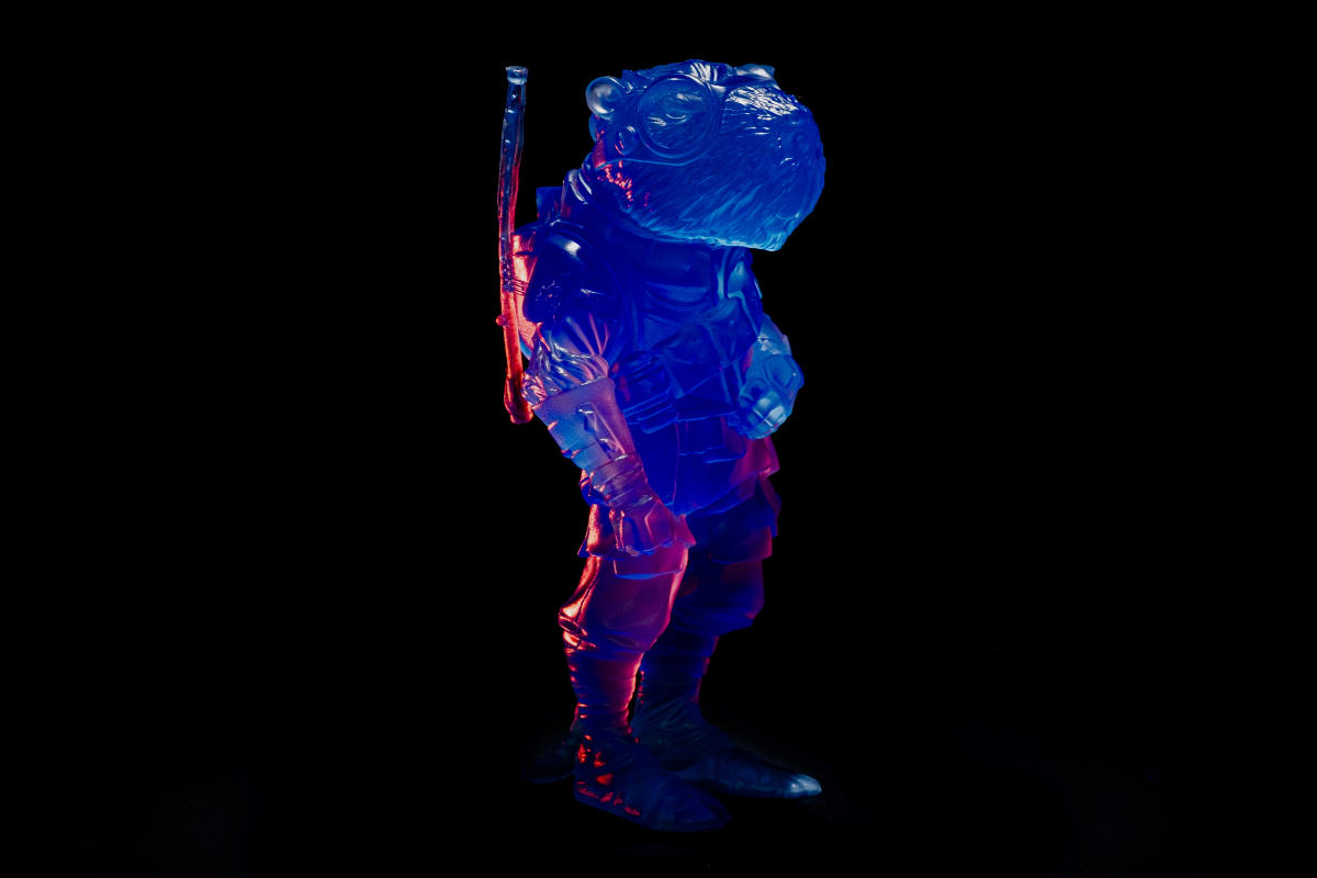 MAZ APEGUL (backers edition), image 1 of 17