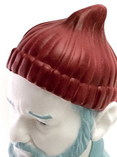 Steve Zissou — project cover