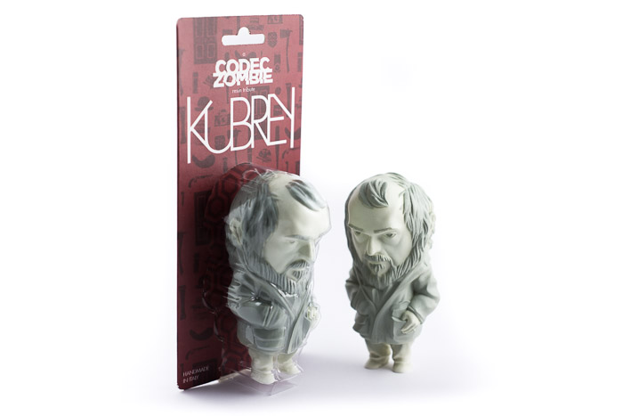KUBREY a resin tribute, image 12 of 18