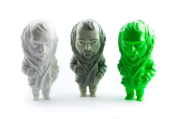 KUBREY a resin tribute, image 7 of 18