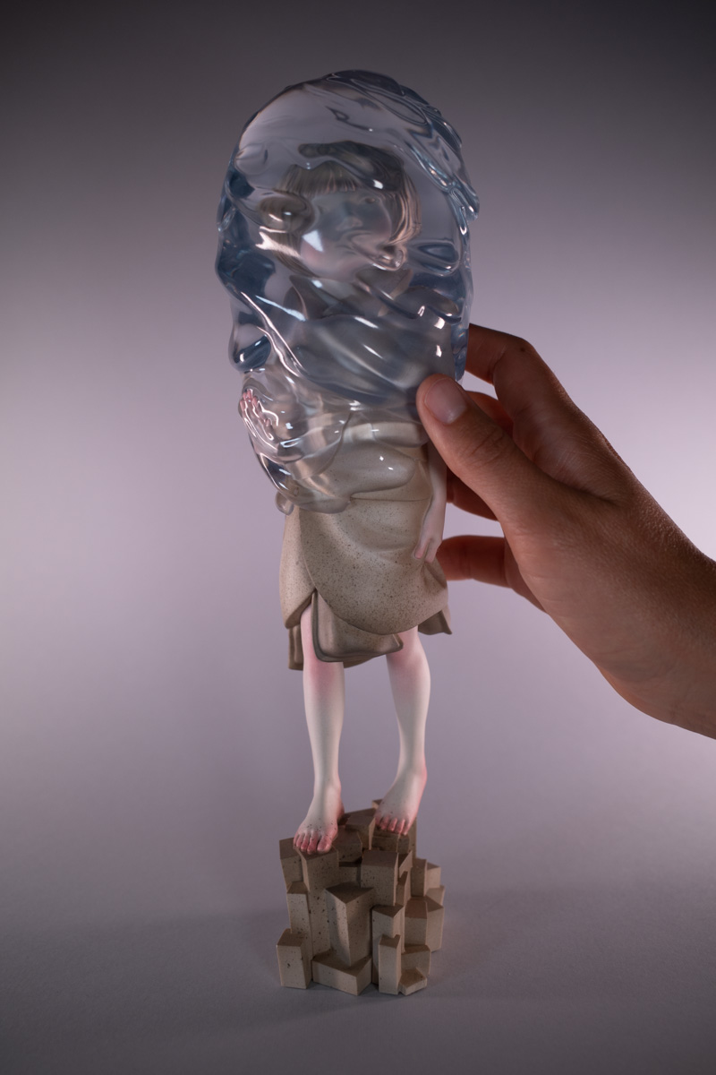 DROWNING THOUGHTS, image 15 of 21