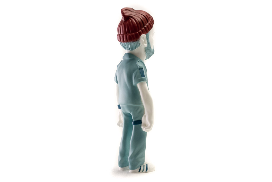 Steve Zissou, image 4 of 13