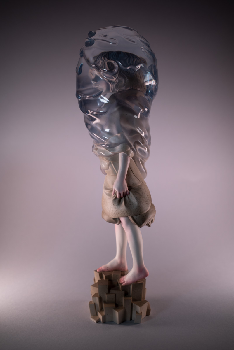 DROWNING THOUGHTS, image 3 of 21