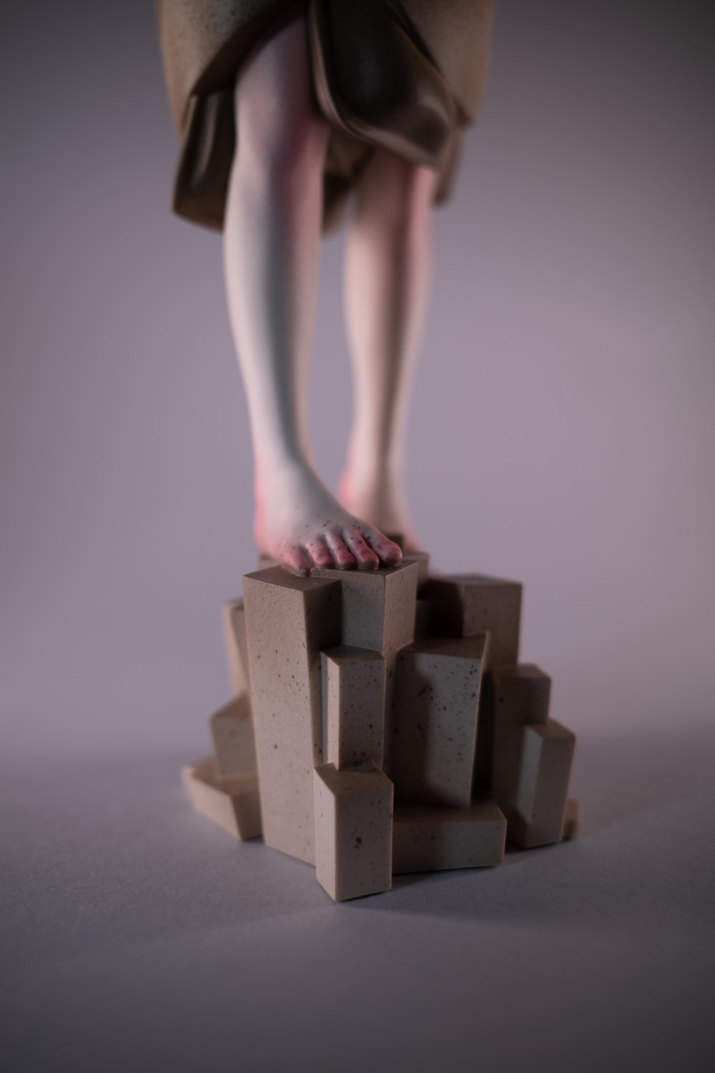 DROWNING THOUGHTS, image 12 of 21