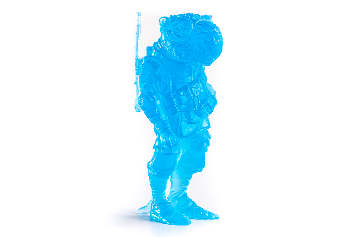 MAZ APEGUL (backers edition), image 4 of 17