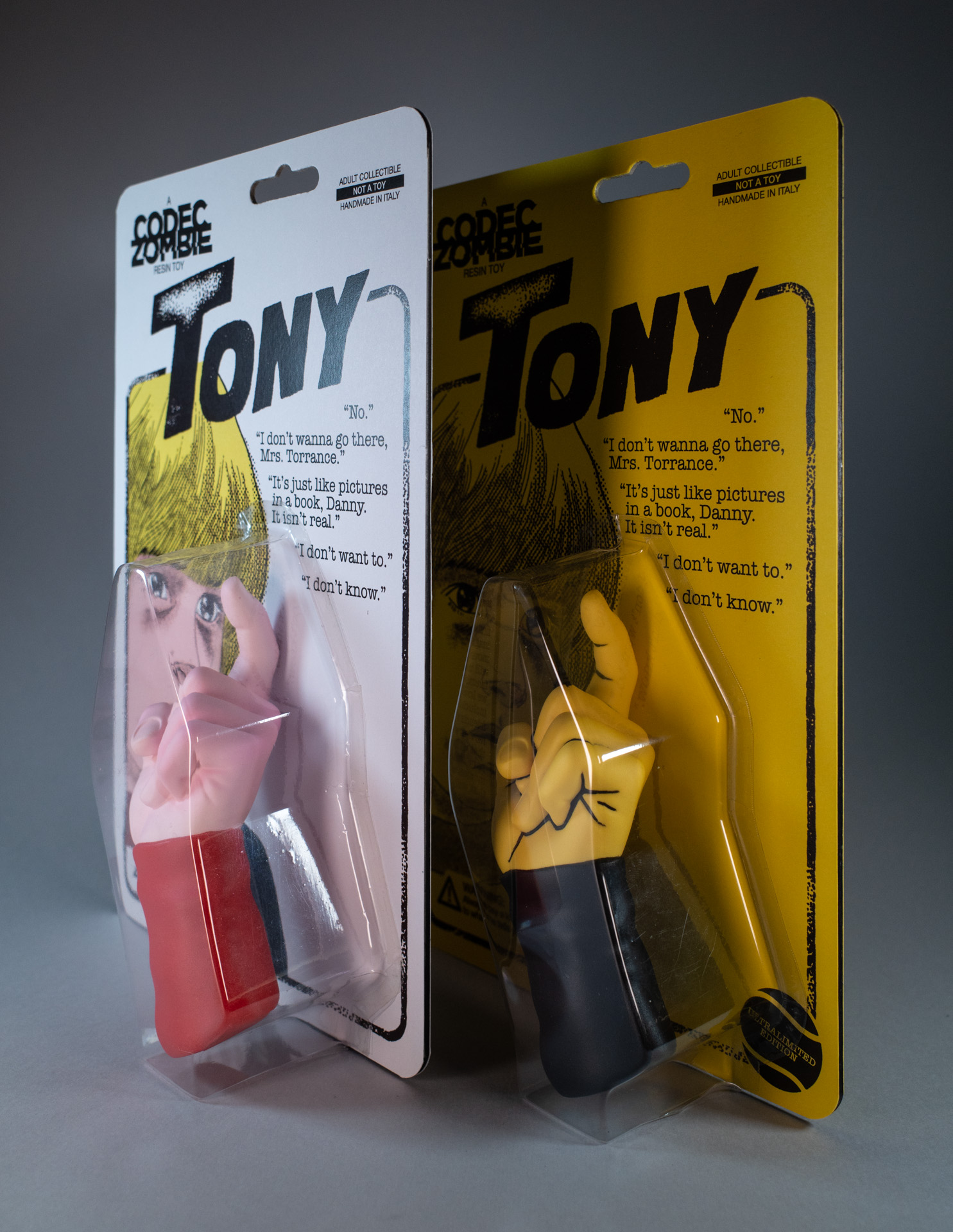 TONY, image 8 of 9