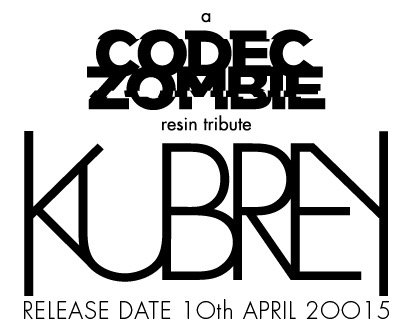 KUBREY a resin tribute, image 1 of 18