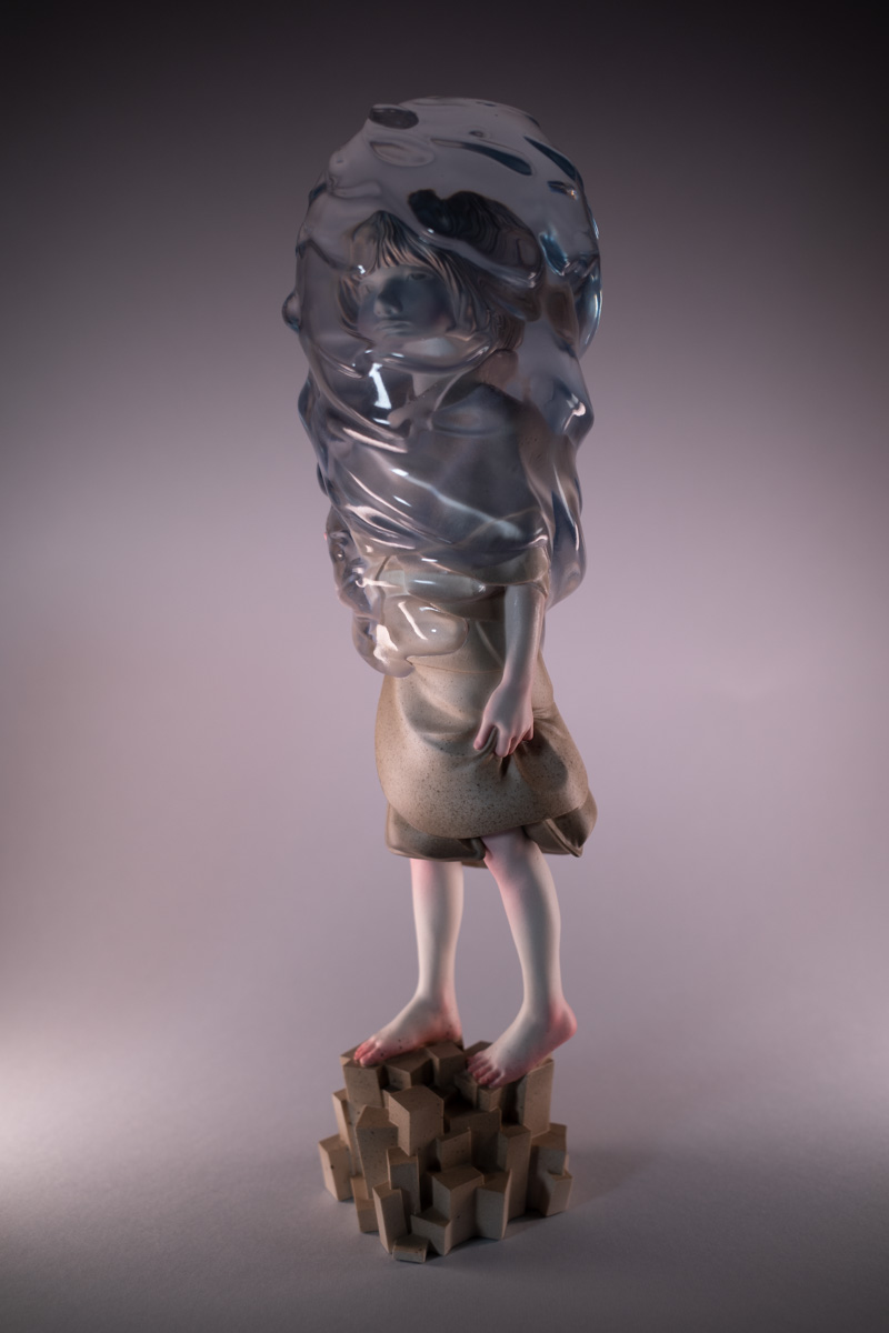DROWNING THOUGHTS, image 2 of 21