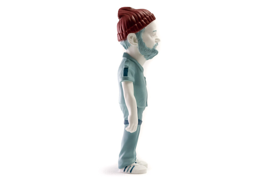 Steve Zissou, image 3 of 13