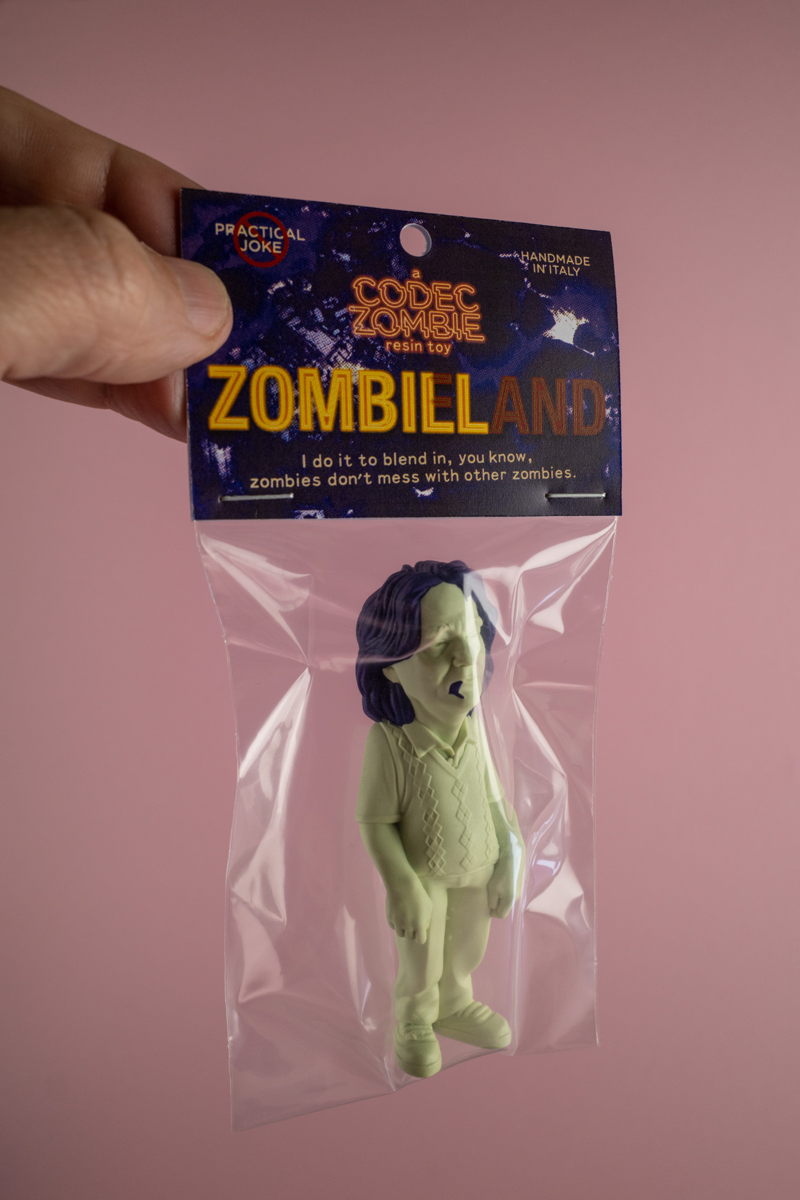 ZOMBILL, image 4 of 5