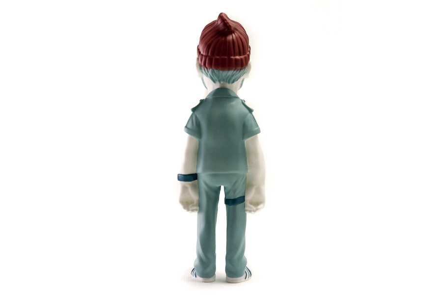 Steve Zissou, image 5 of 13