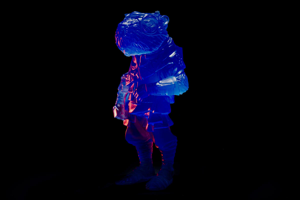 MAZ APEGUL (backers edition), image 2 of 17