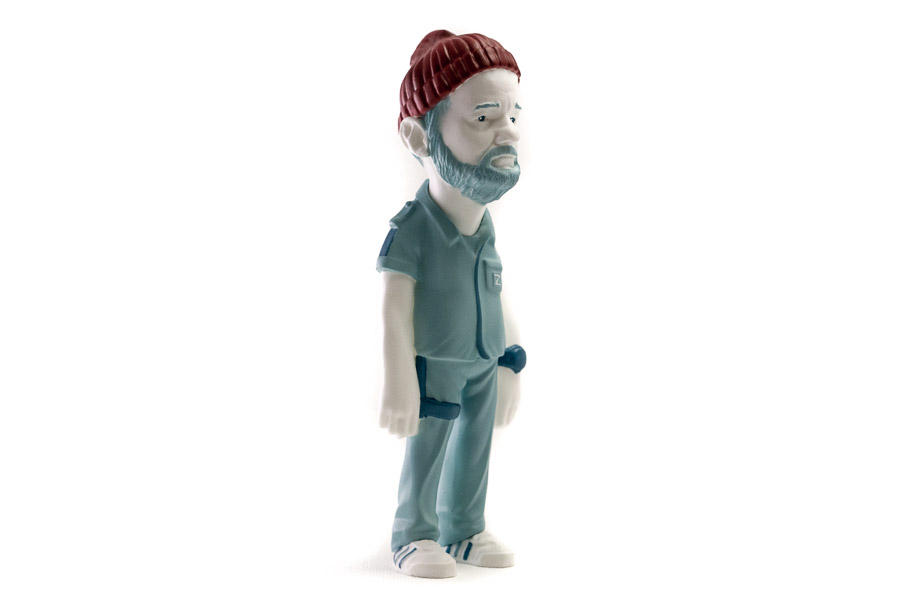 Steve Zissou, image 2 of 13