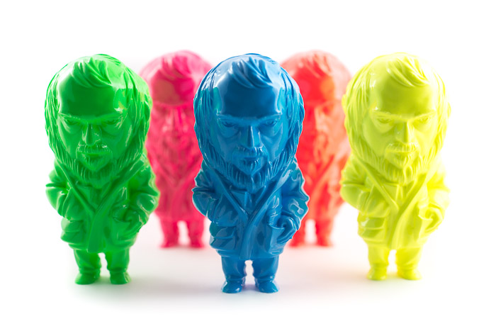 KUBREY a resin tribute, image 9 of 18