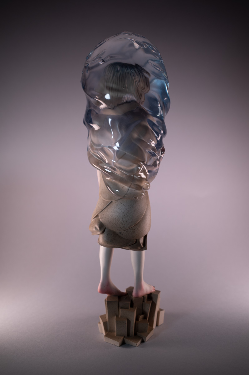 DROWNING THOUGHTS, image 6 of 21
