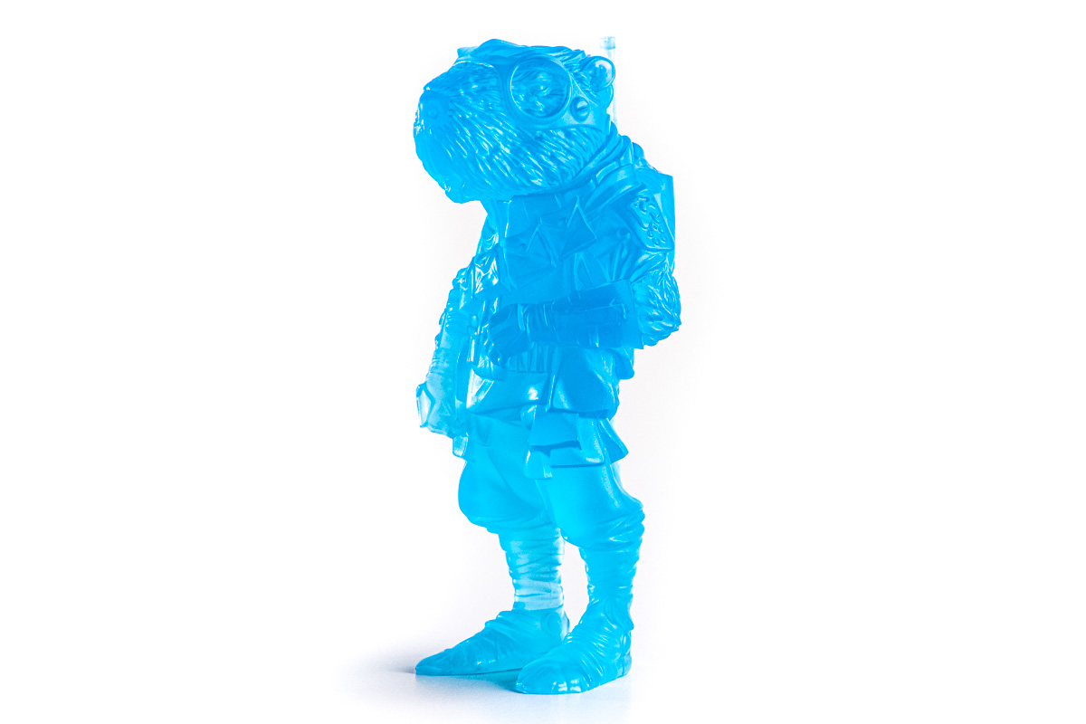 MAZ APEGUL (backers edition), image 10 of 17