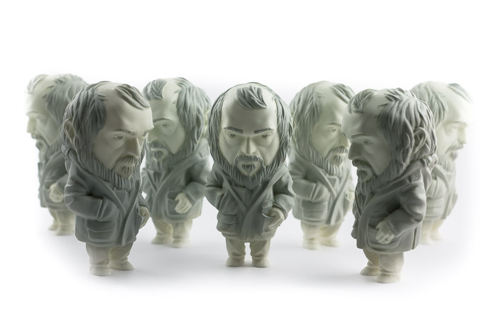 KUBREY a resin tribute, image 5 of 18