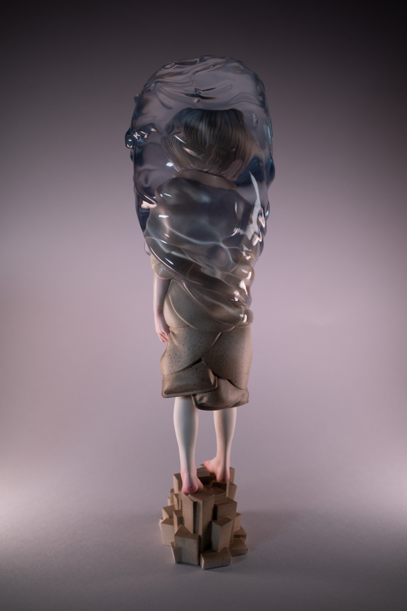 DROWNING THOUGHTS, image 5 of 21