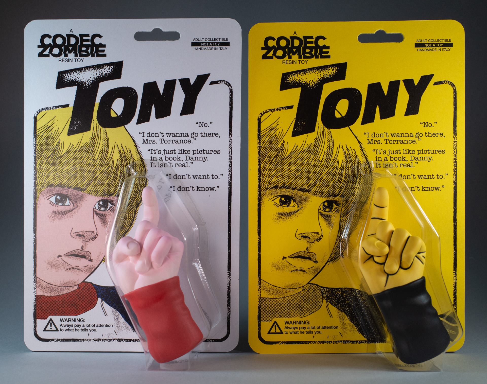 TONY, image 7 of 9
