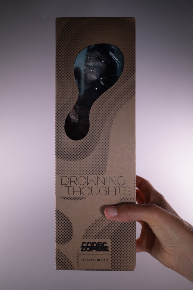 DROWNING THOUGHTS, image 21 of 21