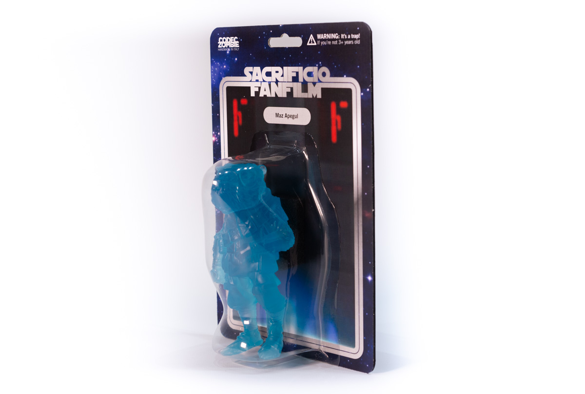 MAZ APEGUL (backers edition), image 12 of 17