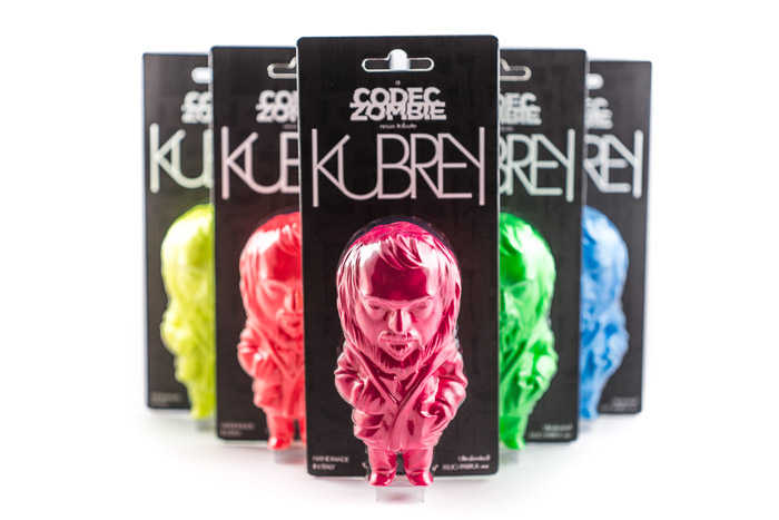 KUBREY a resin tribute, image 16 of 18
