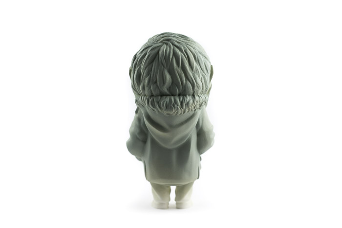 KUBREY a resin tribute, image 4 of 18