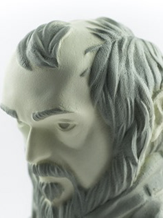 KUBREY a resin tribute — project cover