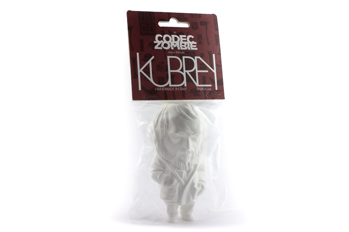 KUBREY a resin tribute, image 14 of 18