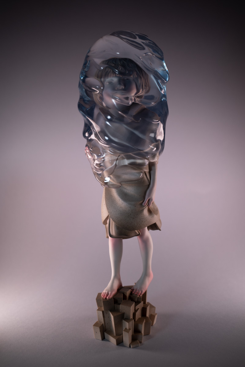 DROWNING THOUGHTS, image 1 of 21