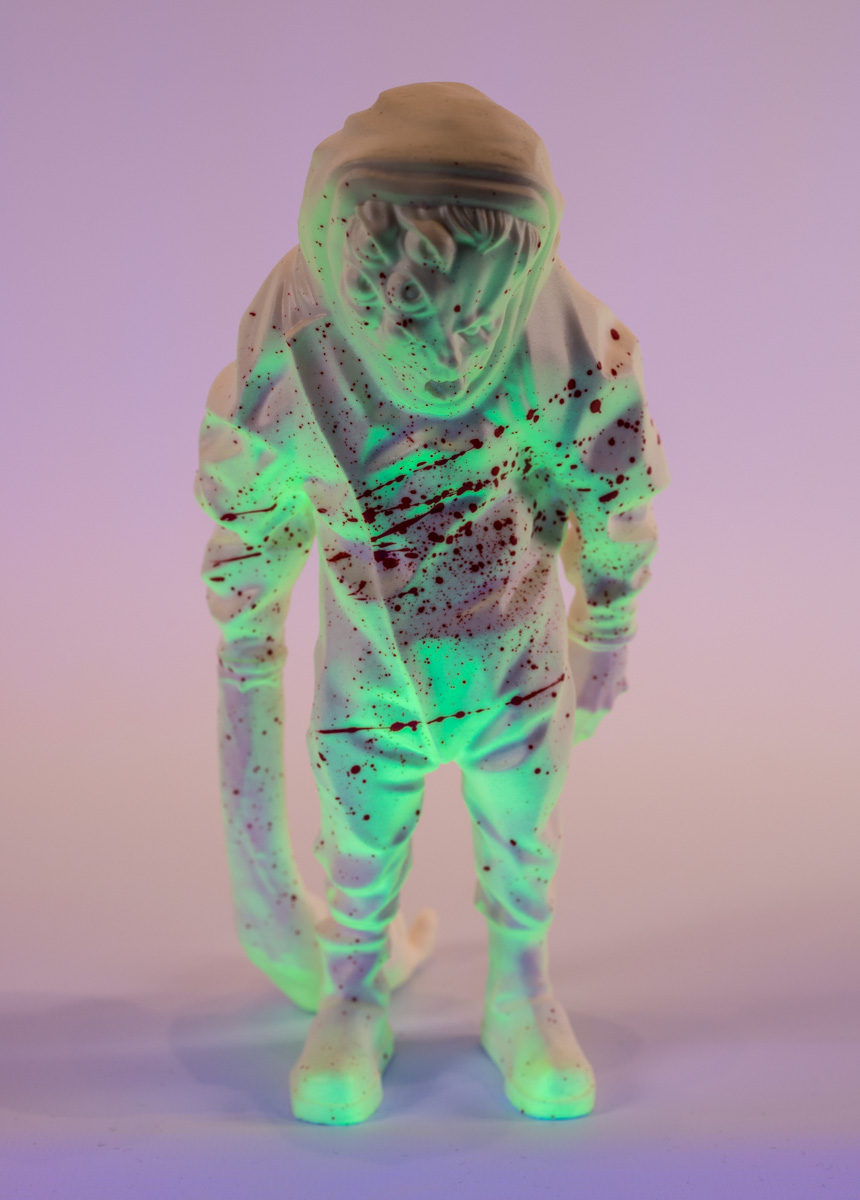 MOERBIUM GlowFromBelow, image 1 of 12