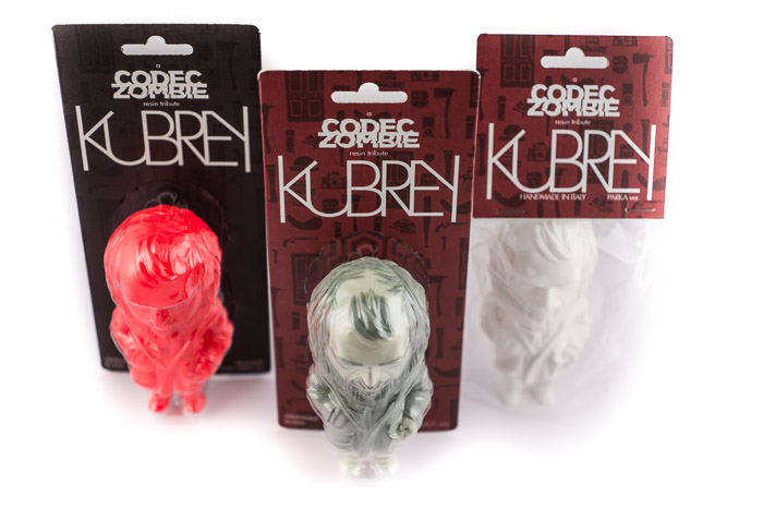 KUBREY a resin tribute, image 17 of 18